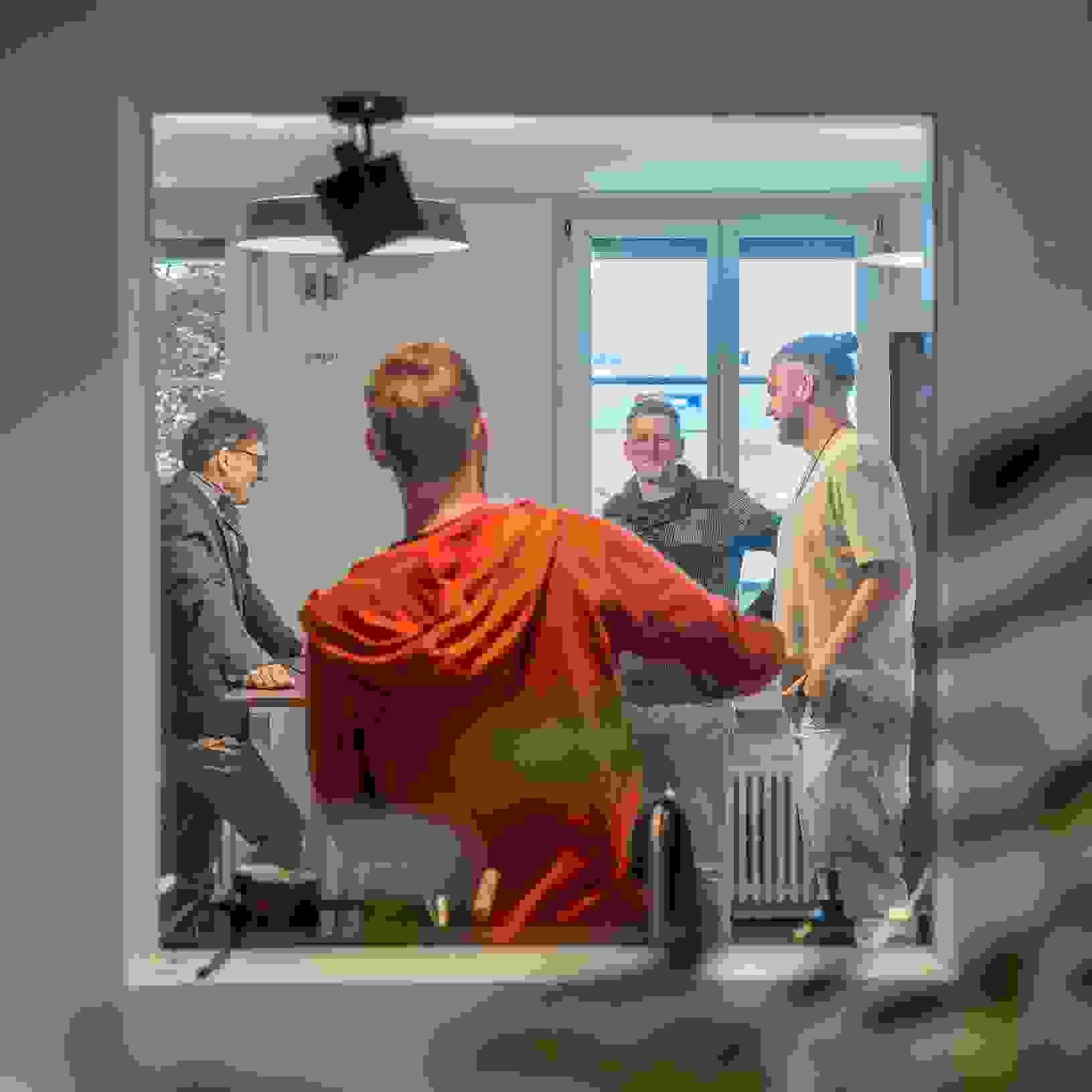 Meeting