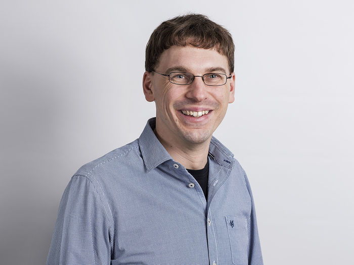 Christoph Wysseier