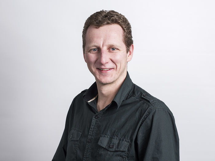 Peter Rolli