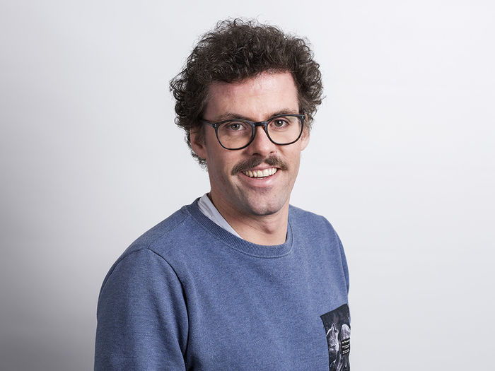 Patrick Zinsli