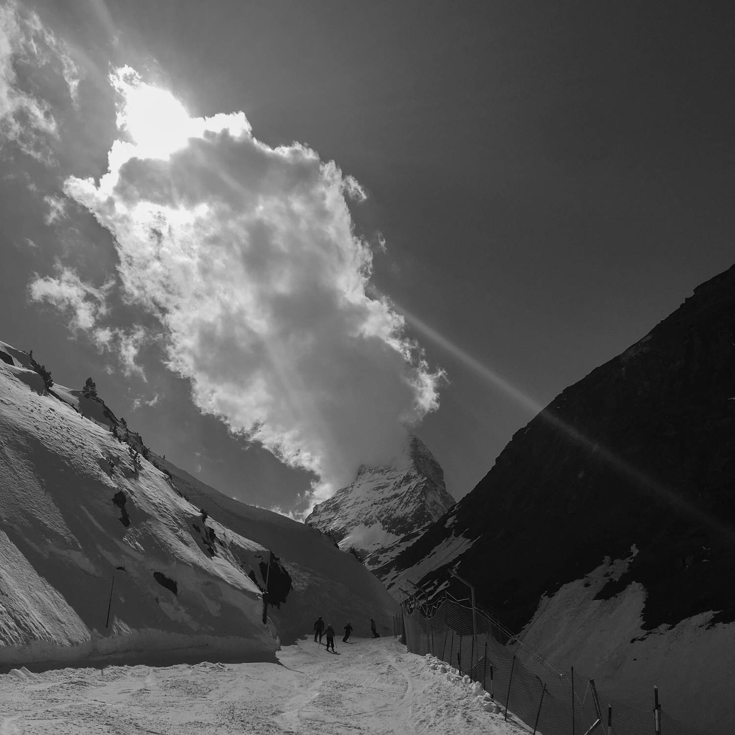 Matterhorn